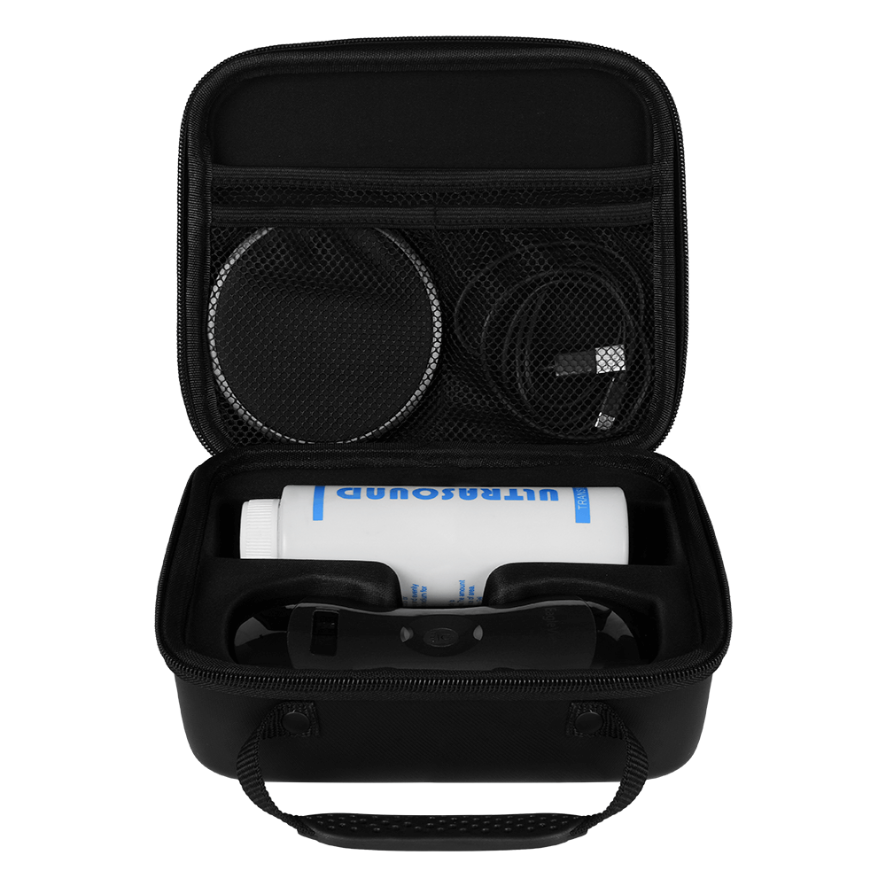 egaleview ultrasound machine case