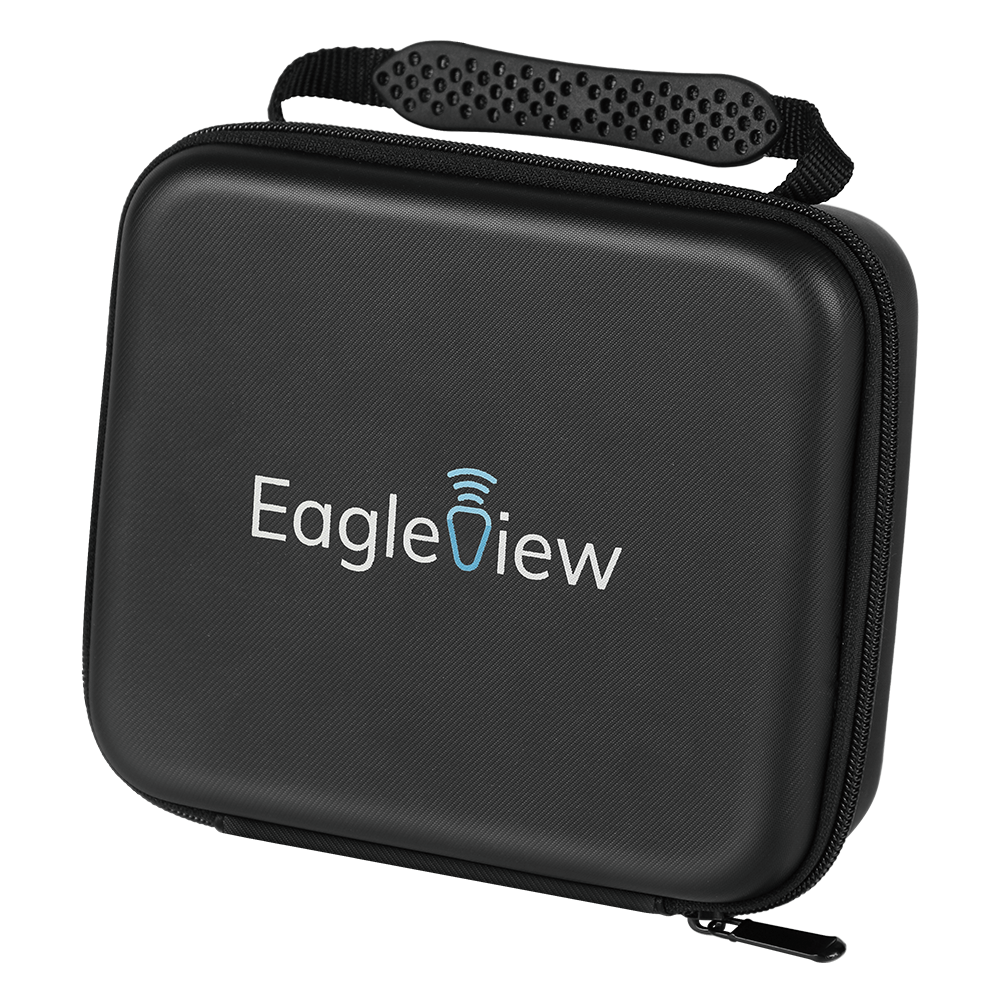 egaleview ultrasound carry case