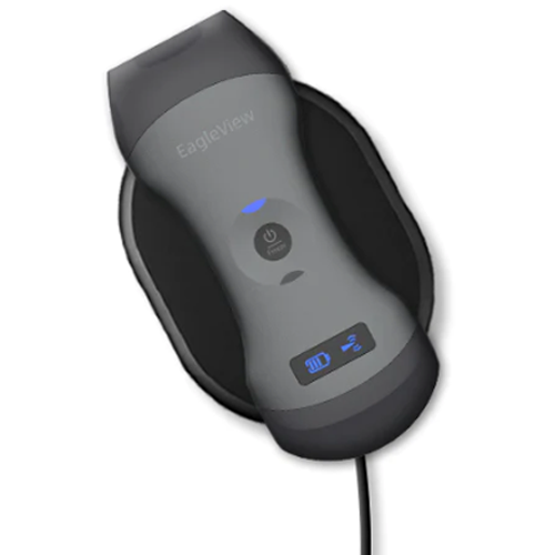 Chargeur sans fil pour scanner à ultrasons EagleView CProbe