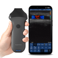 Eagleview portable aesthetic  ultrasound scanner