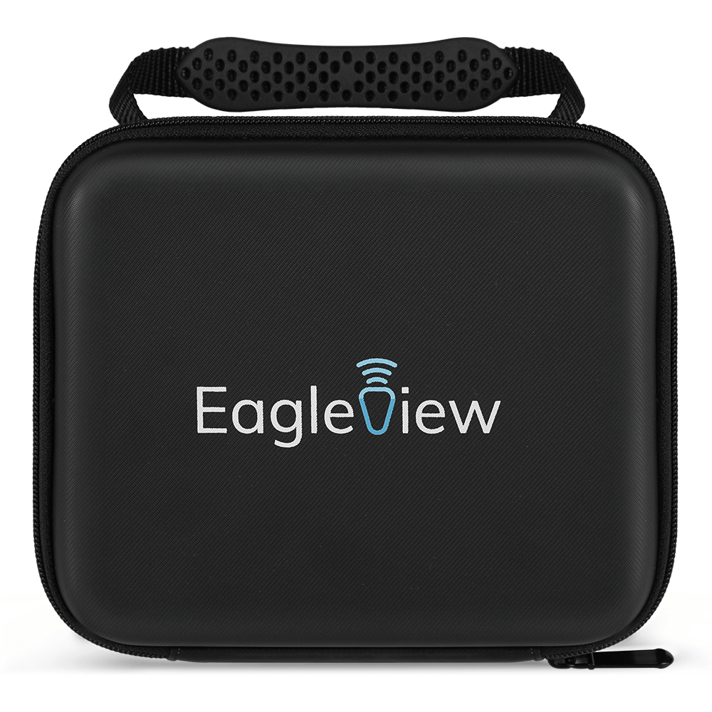 Handheld Ultrasound Review: EagleView Dual-Head Wireless for POCUS